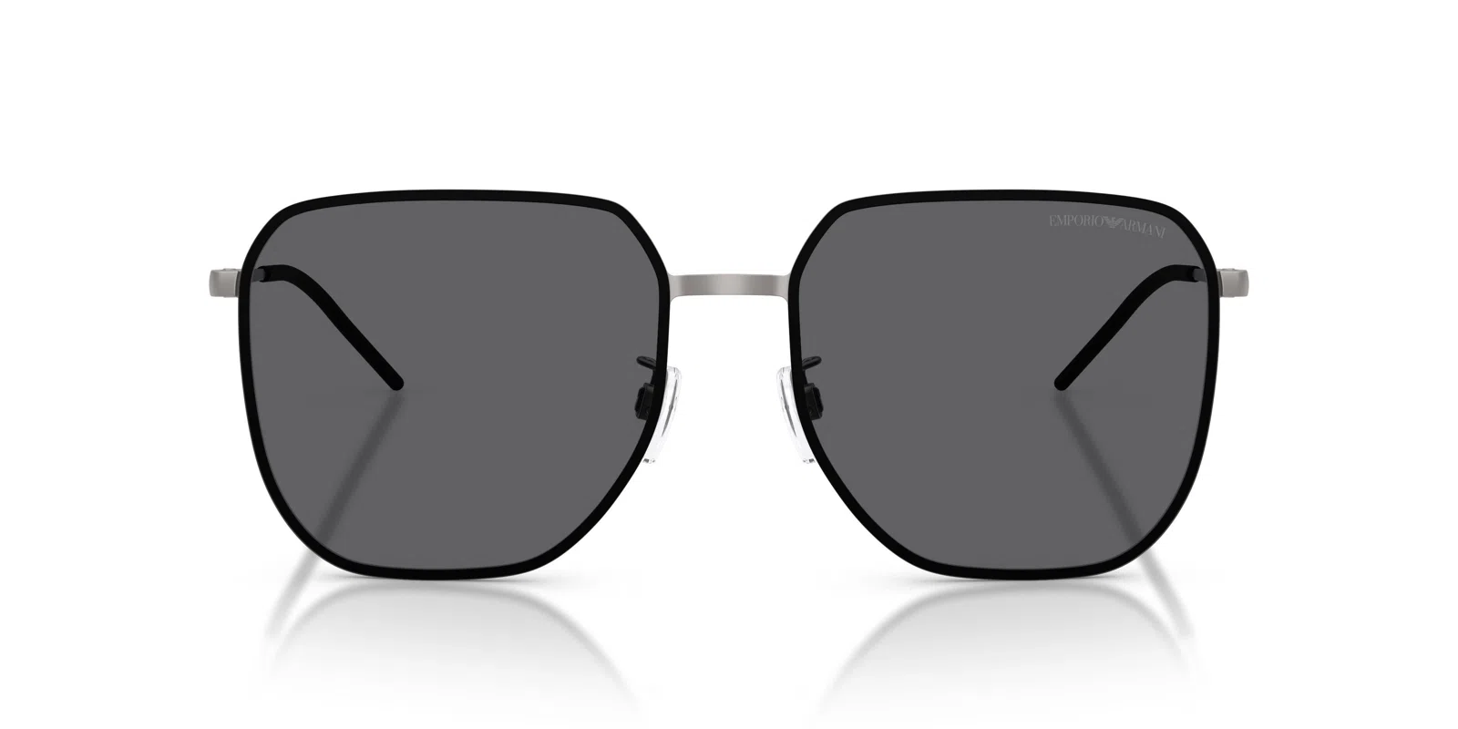 Emporio Armani 2135D Sunglasses - view 8